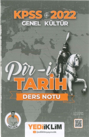 PİR-İ TARİH DERS NOTU Vega Efsanesi