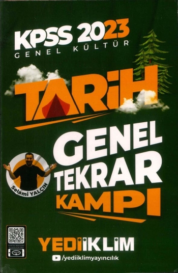 TARİH GENEL TEKRAR KAMPU Vega Efsanesi