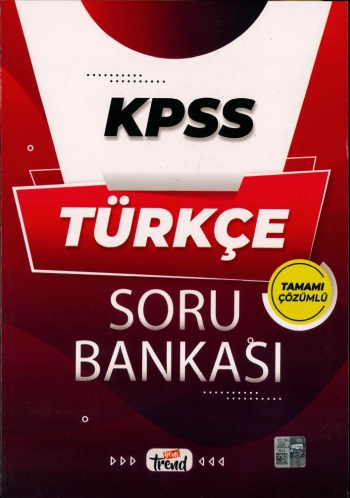 TÜRKÇE TAMAMI ÇÖZÜMLÜ SORU BANKASI Vega Efsanesi