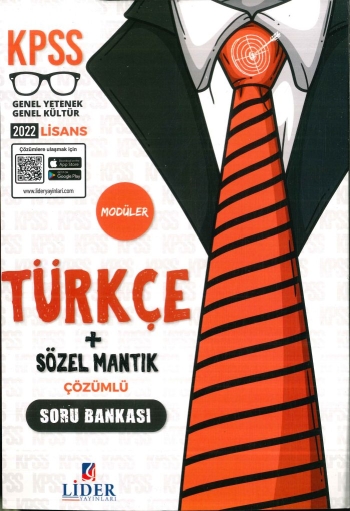 TÜRKÇE + SÖZEL MANTIK ÇÖZÜMLÜ SORU BANKASI Vega Efsanesi