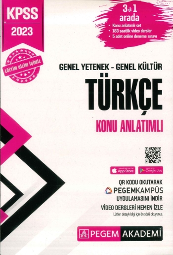 3'Ü 1 ARADA TÜRKÇE KONU ANLATIMLI