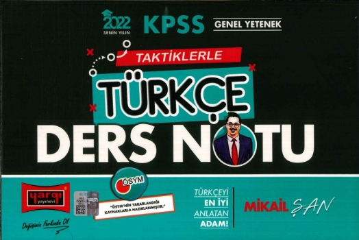 TÜRKÇE VİDEO DERS NOTU MİKAİL ŞAN Vega Efsanesi