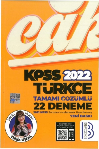 ATANACAKSIN TÜRKÇE ÇÖZÜMLÜ 22 DENEME Vega Efsanesi