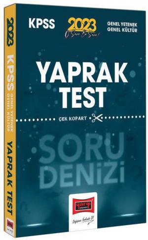 Soru Denizi Çek Kopart Yaprak Test Vega Efsanesi