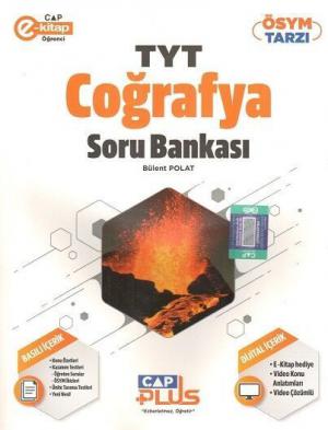 Coğrafya Plus Soru Bankası Vega Efsanesi