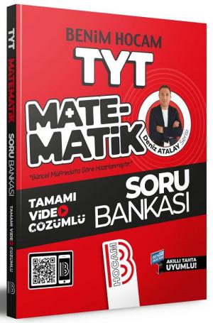 TYT Matematik Tamamı Video Çözümlü Soru Bankası Vega Efsanesi