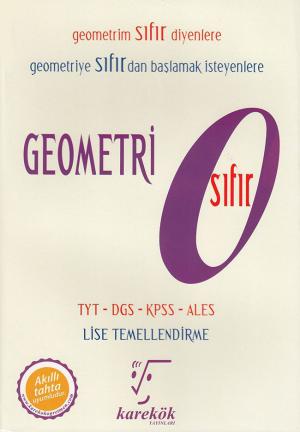 Geometri Sıfır Vega Efsanesi