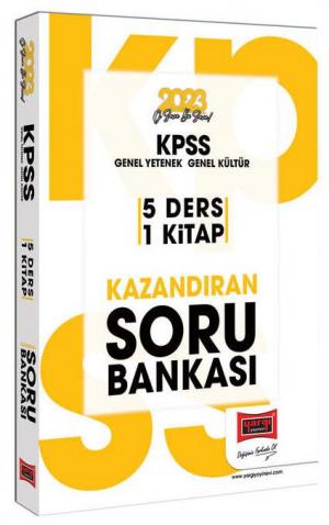 Tüm Dersler 5 Ders 1 Kitap Kazandıran Soru Bankası Vega Efsanesi