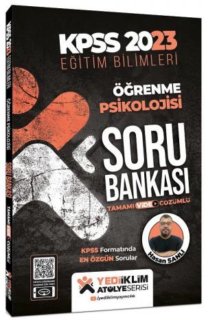 Öğrenme Psikolojisi Tamamı Video Çözümlü Soru Bankası Atölye Serisi Vega Efsanesi