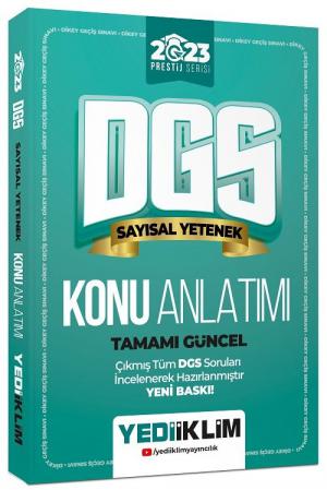 Dgs Sayısal Yetenek Konu Anlatımı Prestij Serisi Vega Efsanesi