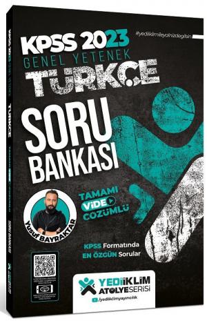 Türkçe Tamamı Video Çözümlü Soru Bankası Atölye Serisi Vega Efsanesi