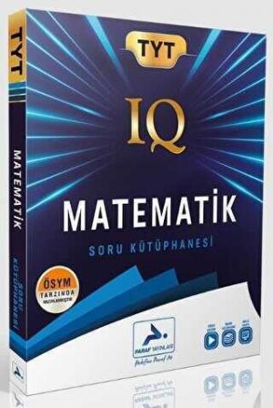 TYT IQ Matematik Soru Kütüphanesi