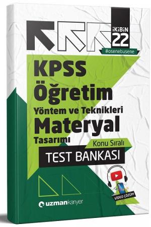 ÖYT MATERYAL KONU SIRALI TEST BANKASI Vega Efsanesi