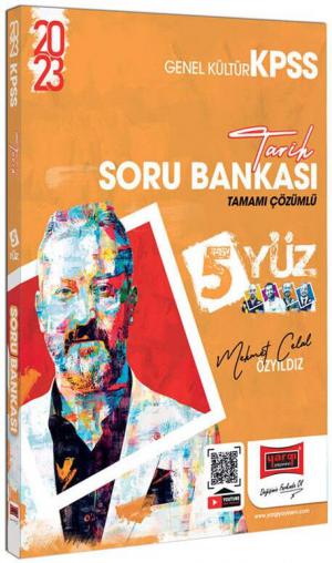 5 Yüz Tarih Tamamı Çözümlü Soru Bankası Vega Efsanesi