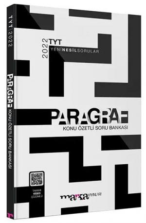 PARAGRAF KONU ÖZETLİ SORU BANKASI Vega Efsanesi
