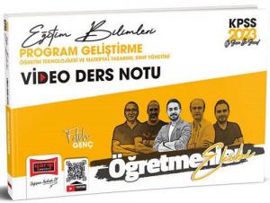 Öğretmenler Ekibi Program Geliştirme - Öğretim Teknolojileri ve Materyal Tasarımı - Sınıf Yönetimi Video Ders Notları Vega Efsanesi