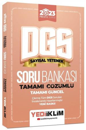Dgs Sayısal Yetenek Tamamı Çözümlü Soru Bankası Prestij Serisi Vega Efsanesi