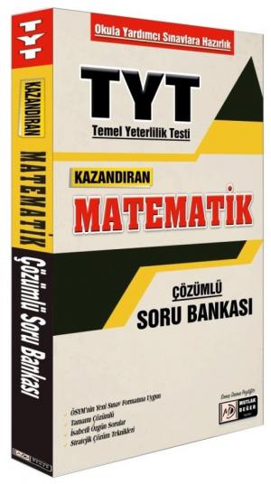 Matematik Kazandıran Soru Bankası