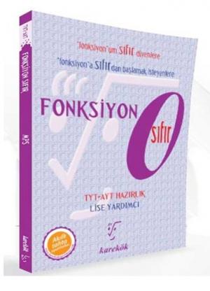 Fonksiyon Sıfır Vega Efsanesi