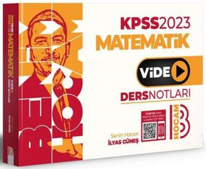 Matematik Video Ders Notları Vega Efsanesi