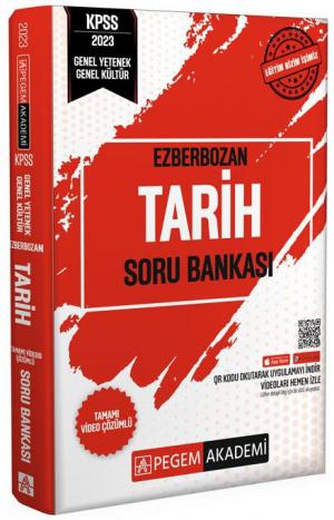 Tarih Ezberbozan Soru Bankası Vega Efsanesi
