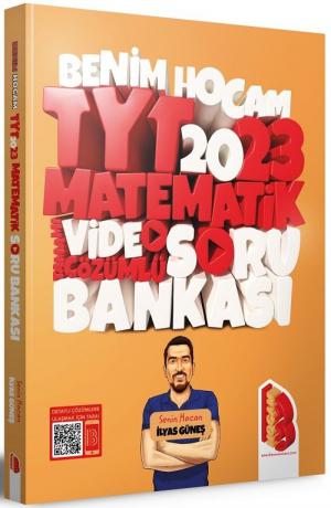 TYT Matematik Tamamı Video Çözümlü Soru Bankası Vega Efsanesi