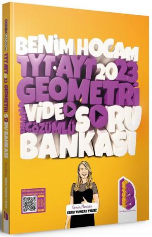 TYT AYT Geometri Tamamı Video Çözümlü Soru Bankası Vega Efsanesi