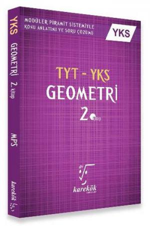 Geometri 2. Kitap Vega Efsanesi