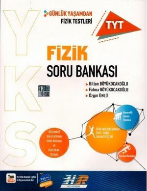 TYT FİZİK SORU BANKASI