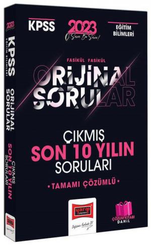 Orjinal Son 10 Yılın Çıkmış Soruları ve Çözümleri Vega Efsanesi