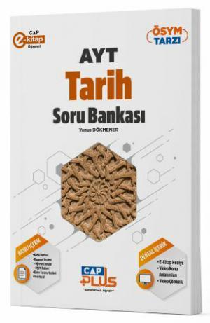 Tarih Plus Soru Bankası Vega Efsanesi