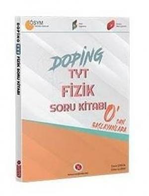 Dinamik TYT Fizik Soru Kitabı 0 dan Başlayanlara