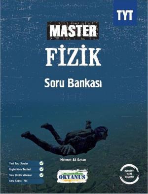 TYT Master Fizik Soru Bankas Vega Efsanesi