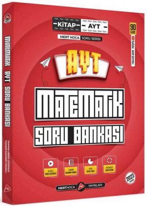 90 Günde AYT Matematik Soru Bankası Vega Efsanesi