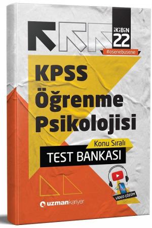 ÖĞRENME PSİKOLOJİSİ KONU SIRALI TEST BANKASI Vega Efsanesi