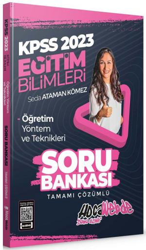 Öğretim Yöntem ve Teknikleri Soru Bankası