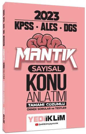 Sayısal Mantık Konu Anlatımı Vega Efsanesi