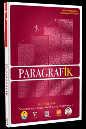 Paragrafik Vega Efsanesi