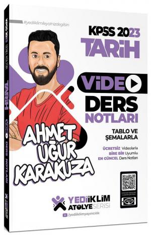 Tarih Tablolar ve Şemalarla Video Ders Notları Atölye Serisi Vega Efsanesi