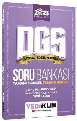 Dgs Sayısal-Sözel Yetenek Soru Bankası Prestij Serisi Vega Efsanesi
