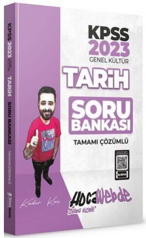 Tarih Tamamı Çözümlü Soru Bankası Vega Efsanesi