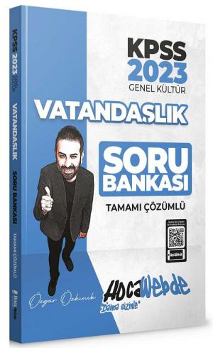 Vatandaşlık Tamamı Çözümlü Soru Bankası