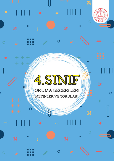 4. Sınıf Okuma Becerileri Metinler ve Soruları Vega Efsanesi