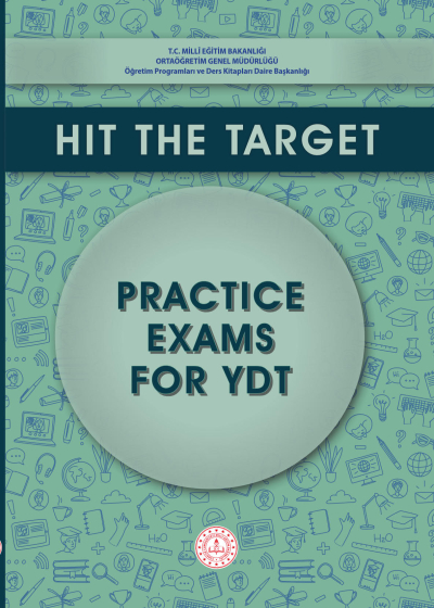 Hit The Target Practice Exams For YDT