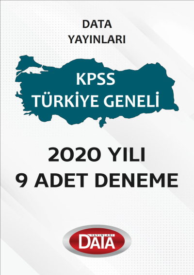 DATA 9 ADET DENEME Vega Efsanesi