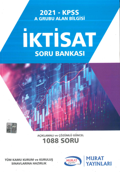 İKTİSAT SORU BANKASI Vega Efsanesi