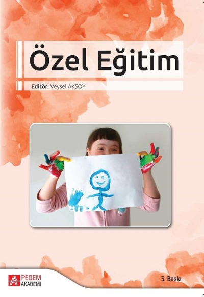 Özel Eğitim Pegem Yayınları