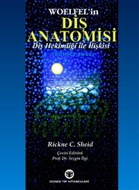 Diş Anatomisi Diş Hekimliği ile İlişkisi, Woelfel, Rickne Sheid, Sezgin İlgi Vega Efsanesi