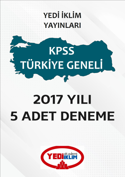 YEDİİKLİM 5 ADET DENEME Vega Efsanesi