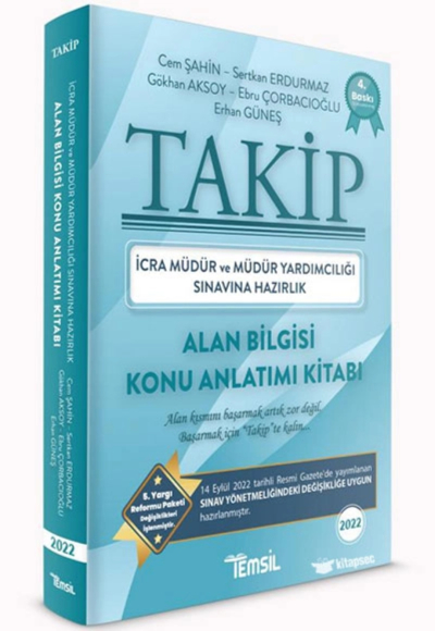 İCRA MÜDÜRLÜĞÜ SINAVI ALAN BİLGİSİ KONU ANLATIMI Vega Efsanesi